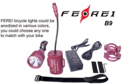 Ferei B9 