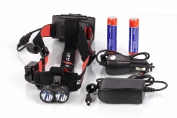 Ferei HL50